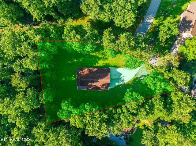 240 Scenic Drive, Dayton, TN 37321
