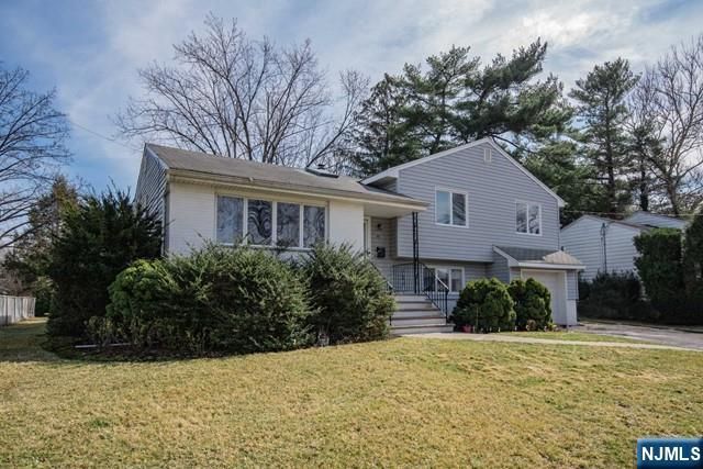 45 Kershner Place, Fair Lawn, NJ 07410