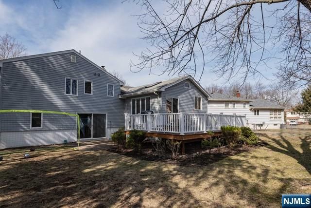 45 Kershner Place, Fair Lawn, NJ 07410