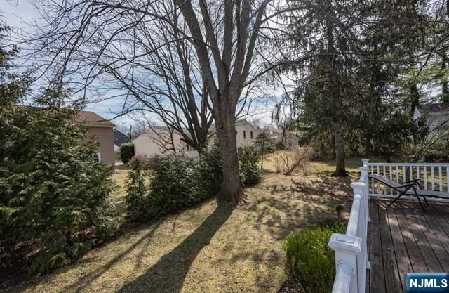 45 Kershner Place, Fair Lawn, NJ 07410