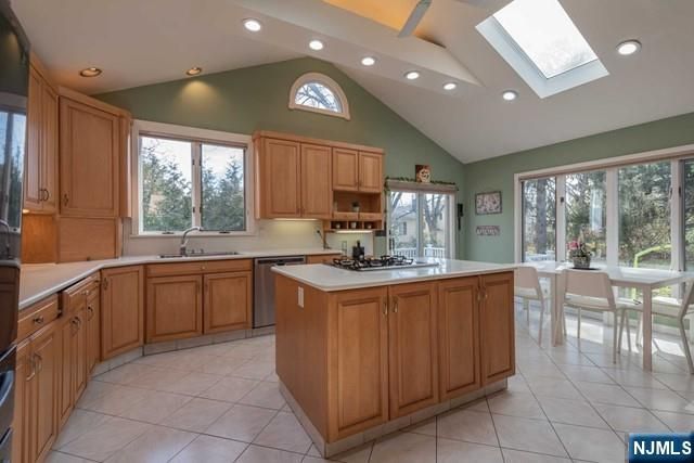 45 Kershner Place, Fair Lawn, NJ 07410