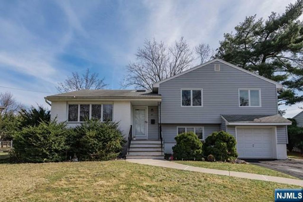 45 Kershner Place, Fair Lawn, NJ 07410