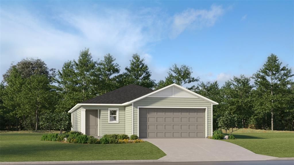 1353 NW 48TH TERRACE, Ocala, FL 34482