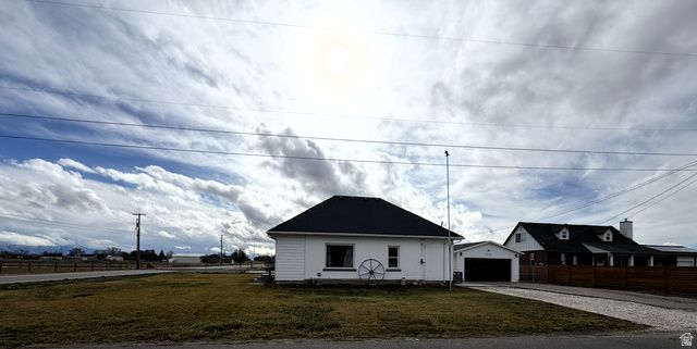 2771 N 4200 W, Plain City, UT 84404