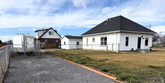 2771 N 4200 W, Plain City, UT 84404