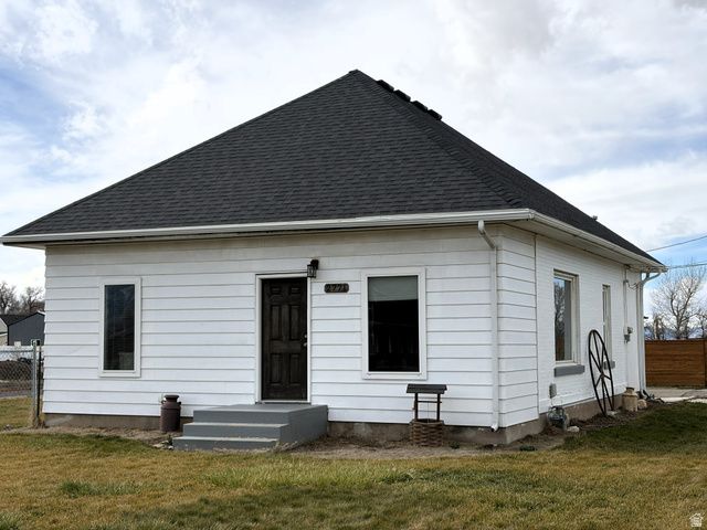 2771 N 4200 W, Plain City, UT 84404