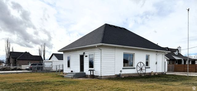 2771 N 4200 W, Plain City, UT 84404