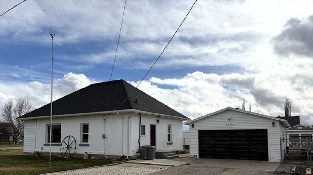2771 N 4200 W, Plain City, UT 84404