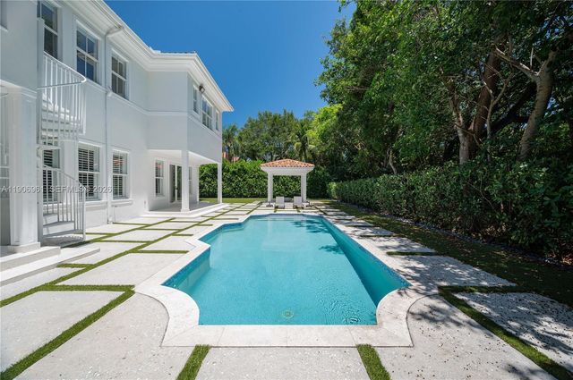 680 Destacada Avenue, Coral Gables, FL 33156