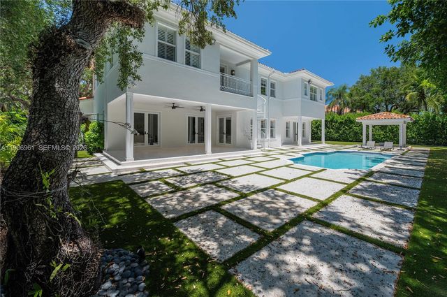 680 Destacada Avenue, Coral Gables, FL 33156