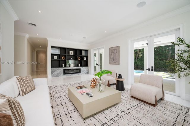 680 Destacada Avenue, Coral Gables, FL 33156