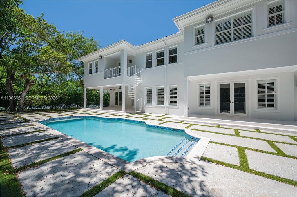 680 Destacada Avenue, Coral Gables, FL 33156