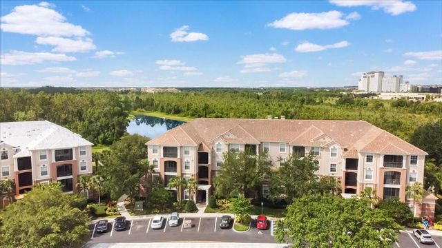 8304 PORTOFINO DRIVE 103, Davenport, FL 33896