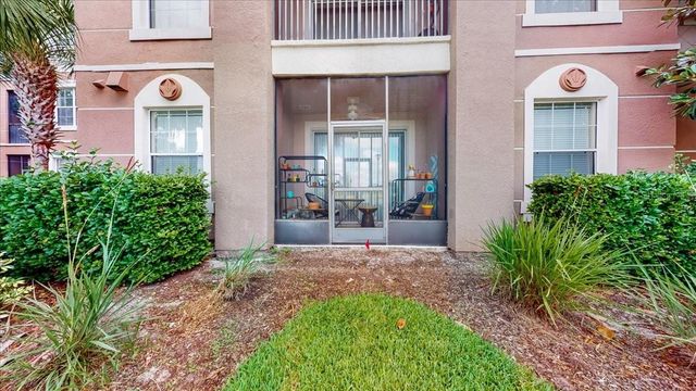 8304 PORTOFINO DRIVE 103, Davenport, FL 33896