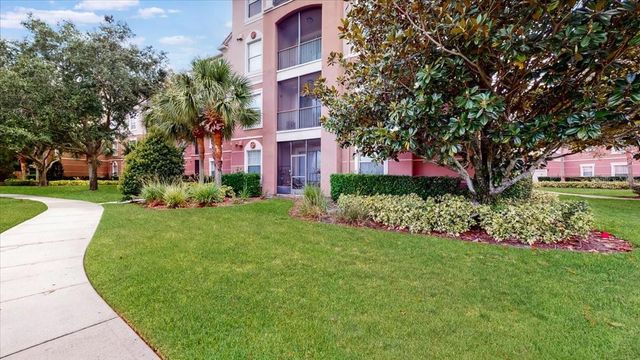 8304 PORTOFINO DRIVE 103, Davenport, FL 33896