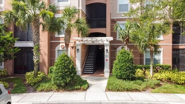 8304 PORTOFINO DRIVE 103, Davenport, FL 33896