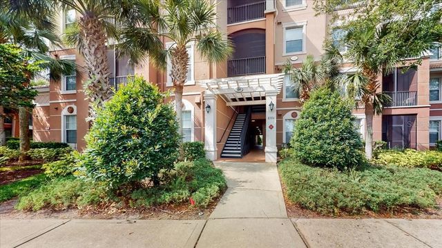 8304 PORTOFINO DRIVE 103, Davenport, FL 33896