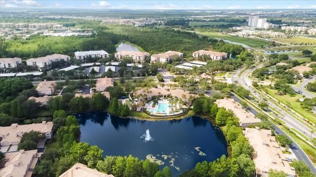 8304 PORTOFINO DRIVE 103, Davenport, FL 33896