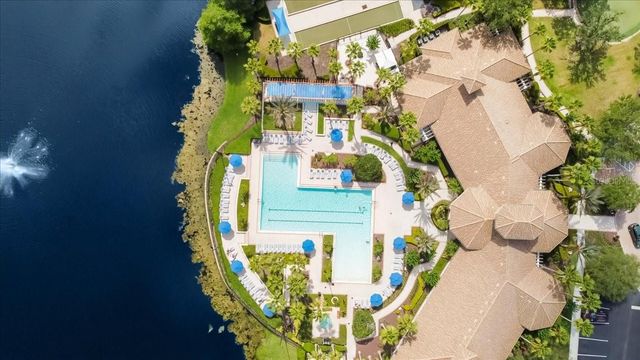 8304 PORTOFINO DRIVE 103, Davenport, FL 33896