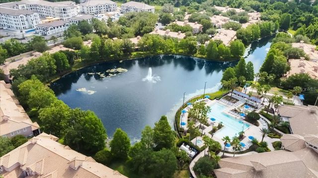 8304 PORTOFINO DRIVE 103, Davenport, FL 33896