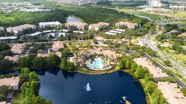 8304 PORTOFINO DRIVE 103, Davenport, FL 33896