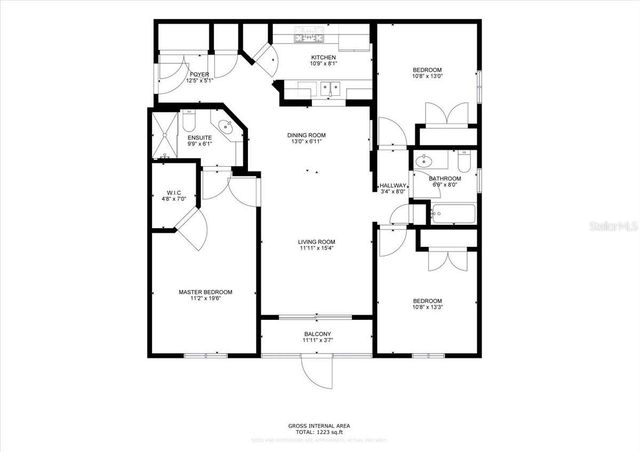 8304 PORTOFINO DRIVE 103, Davenport, FL 33896