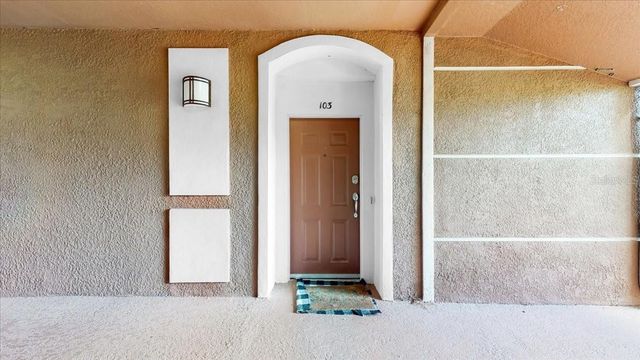 8304 PORTOFINO DRIVE 103, Davenport, FL 33896
