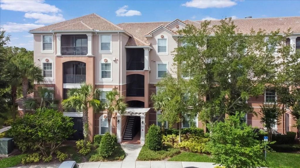 8304 PORTOFINO DRIVE 103, Davenport, FL 33896