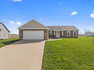 1706 Applejack Drive 1706 Applejack Drive, Wapakoneta, OH 45895
