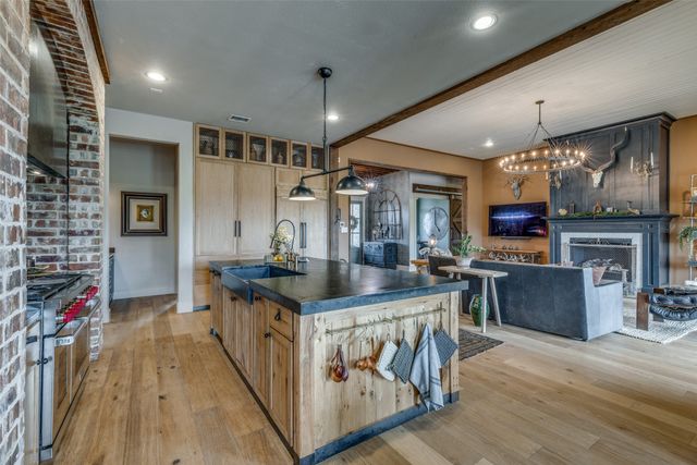 6979 Morning Glen, Mckinney, TX 75071