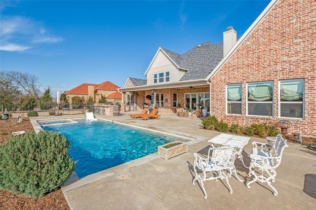6979 Morning Glen, Mckinney, TX 75071