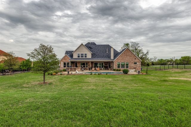 6979 Morning Glen, Mckinney, TX 75071