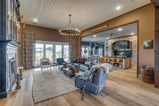 6979 Morning Glen, Mckinney, TX 75071