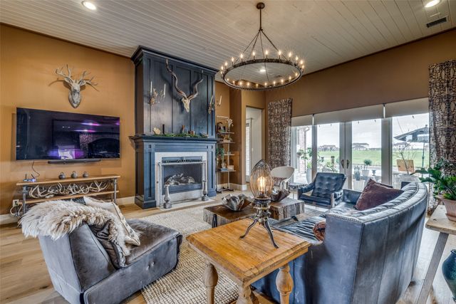 6979 Morning Glen, Mckinney, TX 75071