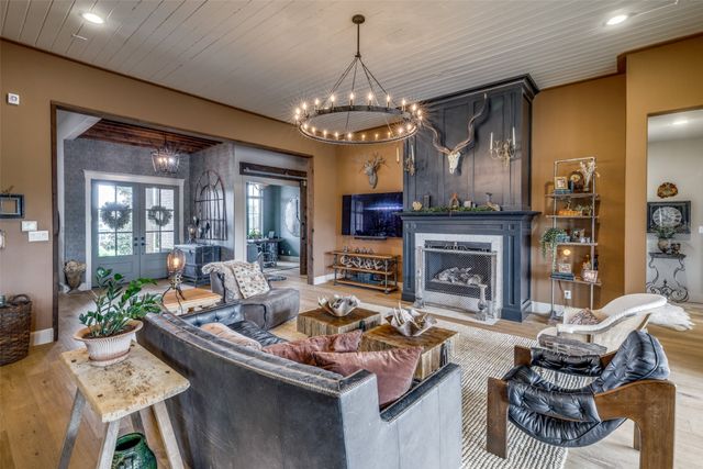 6979 Morning Glen, Mckinney, TX 75071