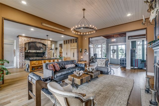 6979 Morning Glen, Mckinney, TX 75071