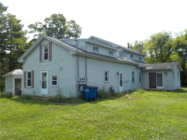 5617 Valley Drive, Elbridge, NY 13080