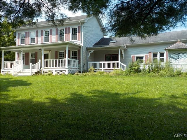 5617 Valley Drive, Elbridge, NY 13080