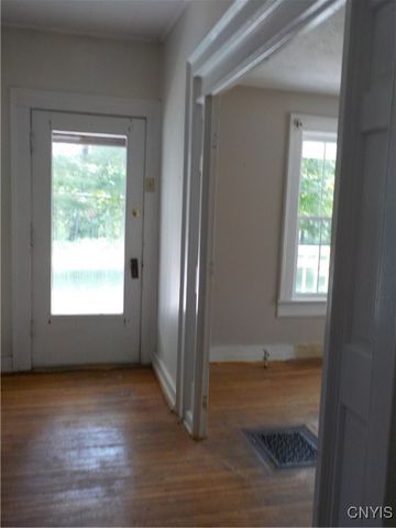 5617 Valley Drive, Elbridge, NY 13080