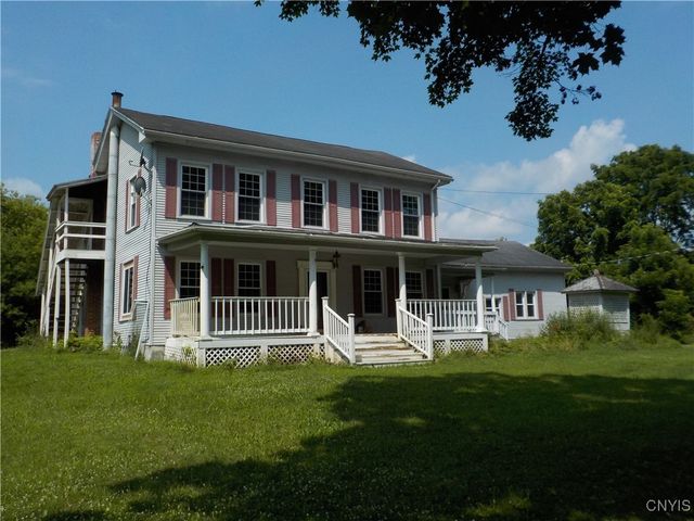 5617 Valley Drive, Elbridge, NY 13080