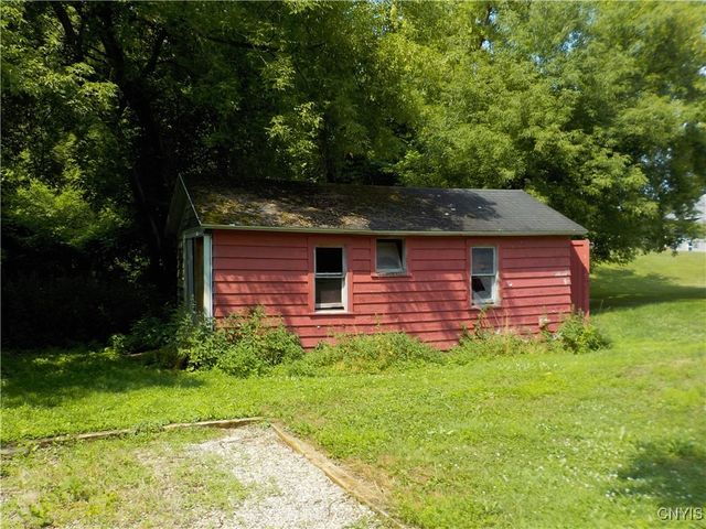 5617 Valley Drive, Elbridge, NY 13080