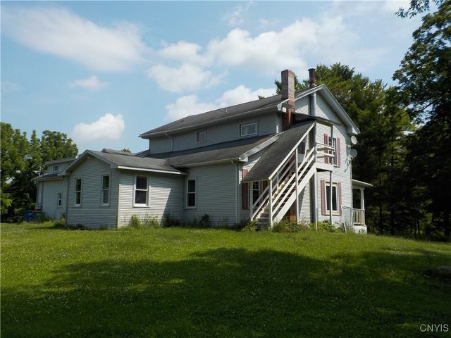 5617 Valley Drive, Elbridge, NY 13080