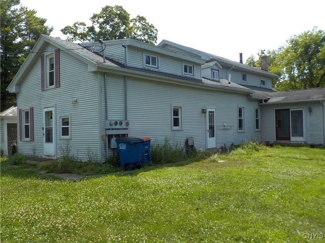 5617 Valley Drive, Elbridge, NY 13080