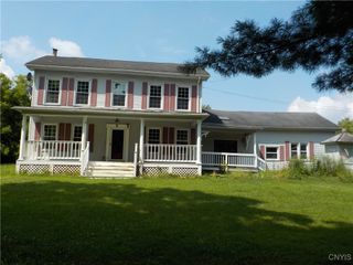5617 Valley Drive, Elbridge, NY 13080