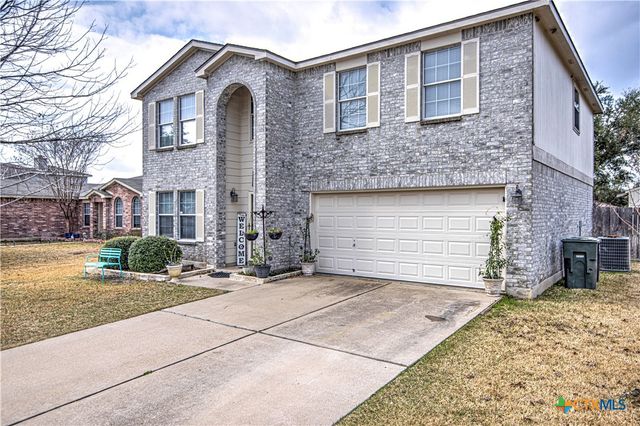 5404 Southern Crossing Drive, Temple, TX 76502