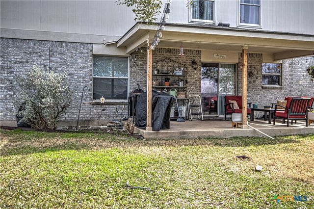 5404 Southern Crossing Drive, Temple, TX 76502