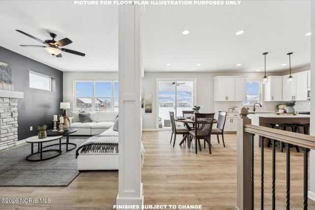 2703 Cross Ridge Way, Perrysburg, OH 43551