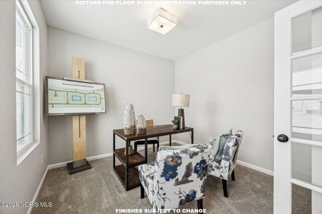 2703 Cross Ridge Way, Perrysburg, OH 43551