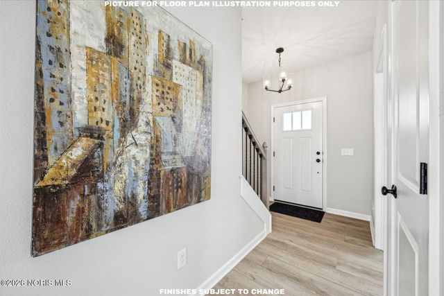 2703 Cross Ridge Way, Perrysburg, OH 43551