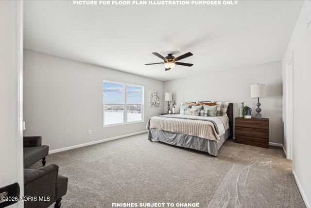 2703 Cross Ridge Way, Perrysburg, OH 43551